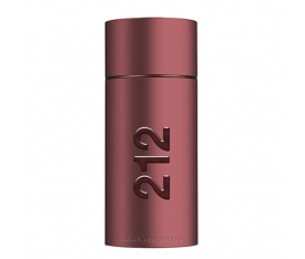Carolina Herrera 212 Sexy Men Edt Tester Erkek Parfüm 100 Ml