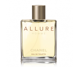 Chanel Allure Homme Edt Tester Erkek Parfüm 100 Ml