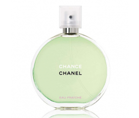 Chanel Chance Fraiche Edt Tester Kadın Parfüm 100 Ml