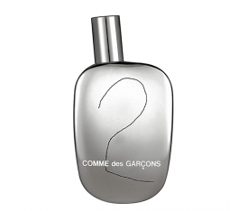Comme Des Garcons 2 Edp Tester Ünisex Parfüm 100 Ml