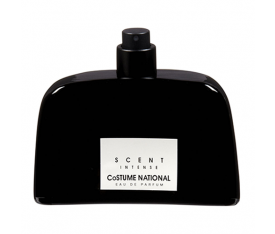 Costume National Scent İntense Edp Tester Ünisex Parfüm 100 Ml