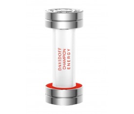 Davidoff Champion Energy Edt Tester Erkek Parfüm 90 Ml