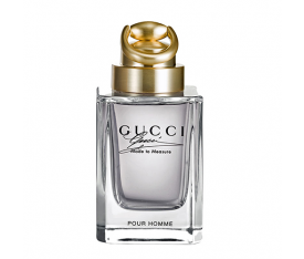 Gucci By Gucci Made to Measure Edt Tester Erkek Parfüm 90 Ml