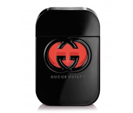 Gucci Guilty Black Edt Tester Kadın Parfüm 75 Ml