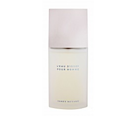 İssey Miyake Leau Dissey Edt Tester Erkek Parfüm 125 Ml