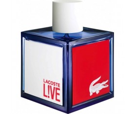 Lacoste Live Edt Tester Erkek Parfüm 100 Ml