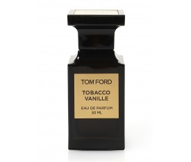 Tom Ford Tobacco Vanille Eau De Tester Ünisex Parfüm 50 Ml 2 Al 1 Öde