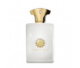 Amouage Honour Man​ Edp Tester Erkek Parfüm 100 Ml