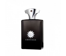 Amouage Memoir Edp Tester Erkek Parfüm 100 Ml