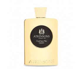 Atkinson Oud Save Queen Edp Tester Ünisex Parfüm 100 Ml