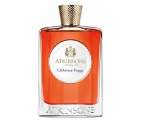 Atkinsons Californian Poppy Edp Tester Ünisex Parfüm 100 Ml