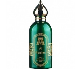 Attar Collection Al Rayhan Edp Tester Ünisex Parfüm 100 Ml