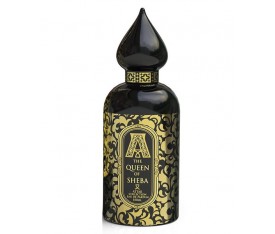 Attar Collection The Queen Of Sheba Edp Tester Kadın Parfüm 100 Ml