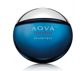 Bvlgari Aqva Atlantiqve Edt Tester Erkek Parfüm 100 Ml