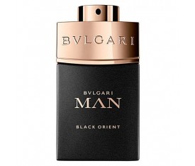 Bvlgari Man İn Black Orient Edp Tester Erkek Parfüm 100 Ml