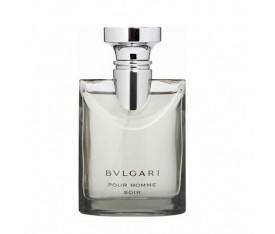 Bvlgari Pour Homme Soir Edt Tester Erkek Parfüm 100 Ml