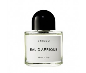 Byredo Bal Dafrique Edp Tester Ünisex Parfüm 100 Ml