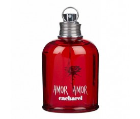 Cacharel Amor Amor Edt Tester Kadın Parfüm 100 Ml