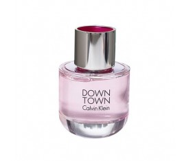 Calvin Klein Down Town Edp Tester Kadın Parfüm 90 Ml