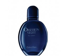 Calvin Klein Obsession Night Edt Tester Erkek Parfüm 100 Ml