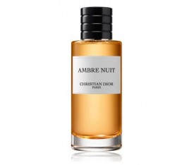 Christian Dior Ambre Nuit Edp Tester Ünisex Parfüm 125 Ml