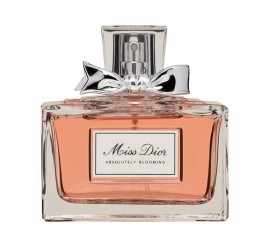 Miss Dior Blooming Absolutely Edp Tester Kadın Parfüm 100 Ml