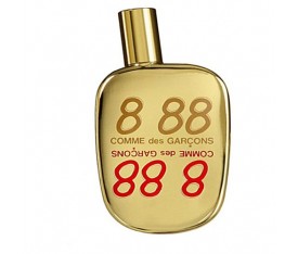 Comme Des Garcons 888 Edp Tester Ünisex Parfüm 100 Ml