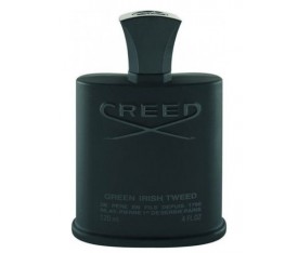 Creed Green Irish Tweed Edp Tester Erkek Parfüm 120 Ml