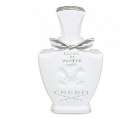 Creed Love İn White Tester Kadın Parfüm 75 Ml