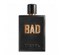 Diesel Bad Edt Tester Erkek Parfüm 125 Ml