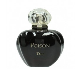 Dior Poison Edt Tester Kadın Parfüm 100 Ml