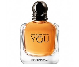 Emporio Armani Stronger With You Edt Tester Erkek Parfüm 100 Ml 2 Al 1 Öde