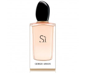 Giorgio Armani Si Edp Tester Kadın Parfüm 100 Ml