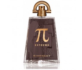 Givenchy Pi Extreme Edt Tester Erkek Parfüm 100 Ml