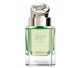 Gucci By Gucci Pour Homme Sport Edt Tester Erkek Parfüm 90 Ml