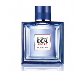 Guerlain L Homme İdeal Sport Edt Tester Erkek Parfüm 100 Ml