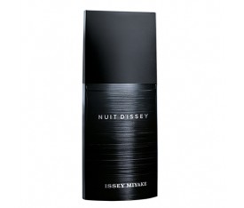 İssey Miyake Nuit Pour Homme Edt Tester Erkek Parfüm 125 Ml