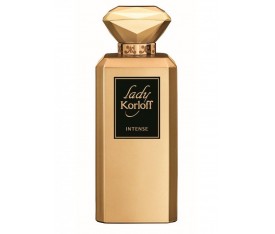 Korloff Paris Lady Korloff İntense Edp Tester Kadın Parfüm 80 Ml