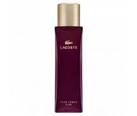 Lacoste Pour Femme Elixir Edp Tester Kadın Parfüm 90 Ml