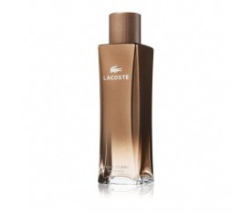 Lacoste Pour Femme İntense Edp Tester Kadın Parfüm 90 Ml