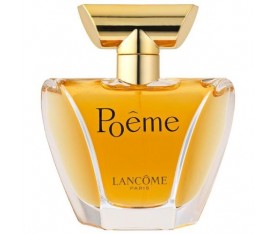 Lancome Poeme Edp Tester Kadın Parfüm 100 Ml