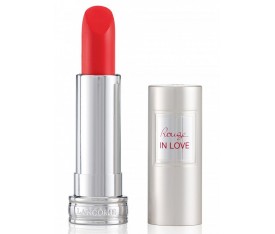 Lancome Rouge İn Love Lipstick 174B Ruj