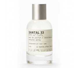 Le Labo Santal 33 Edp Tester Ünisex Parfüm 50 Ml