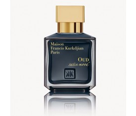 Maison Francis Kurkdjian Oud Satin Mood Edp Tester Ünisex Parfüm 70 Ml