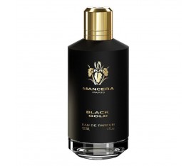 Mancera Black Gold Edp Tester Erkek Parfüm 120 Ml