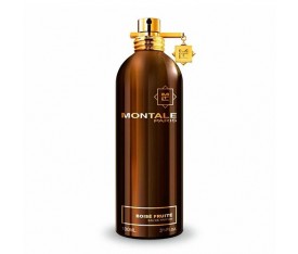 Montale Boise Fruite Edp Tester Ünisex Parfüm 100 Ml