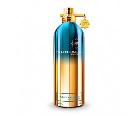 Montale Spray Aoud Lagoon Edp Tester Ünisex Parfüm 100 Ml