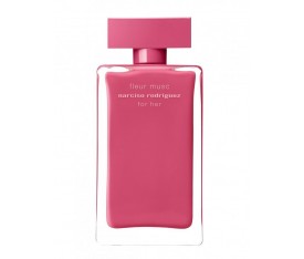 Narciso Rodriguez For Her Fleur Musc Edp Tester Kadın Parfüm 100 Ml