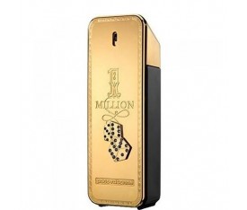 Paco Rabanne 1 Million Monopoly Collector Edition Edt Tester Erkek Parfüm 100 Ml