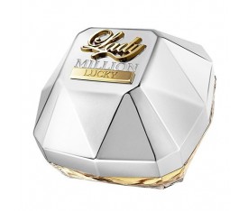 Paco Rabanne Lady Million Lucky Edp Tester Kadın Parfüm 80 Ml